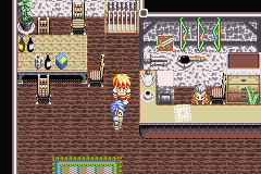 Tales of Phantasia Screenshot 1